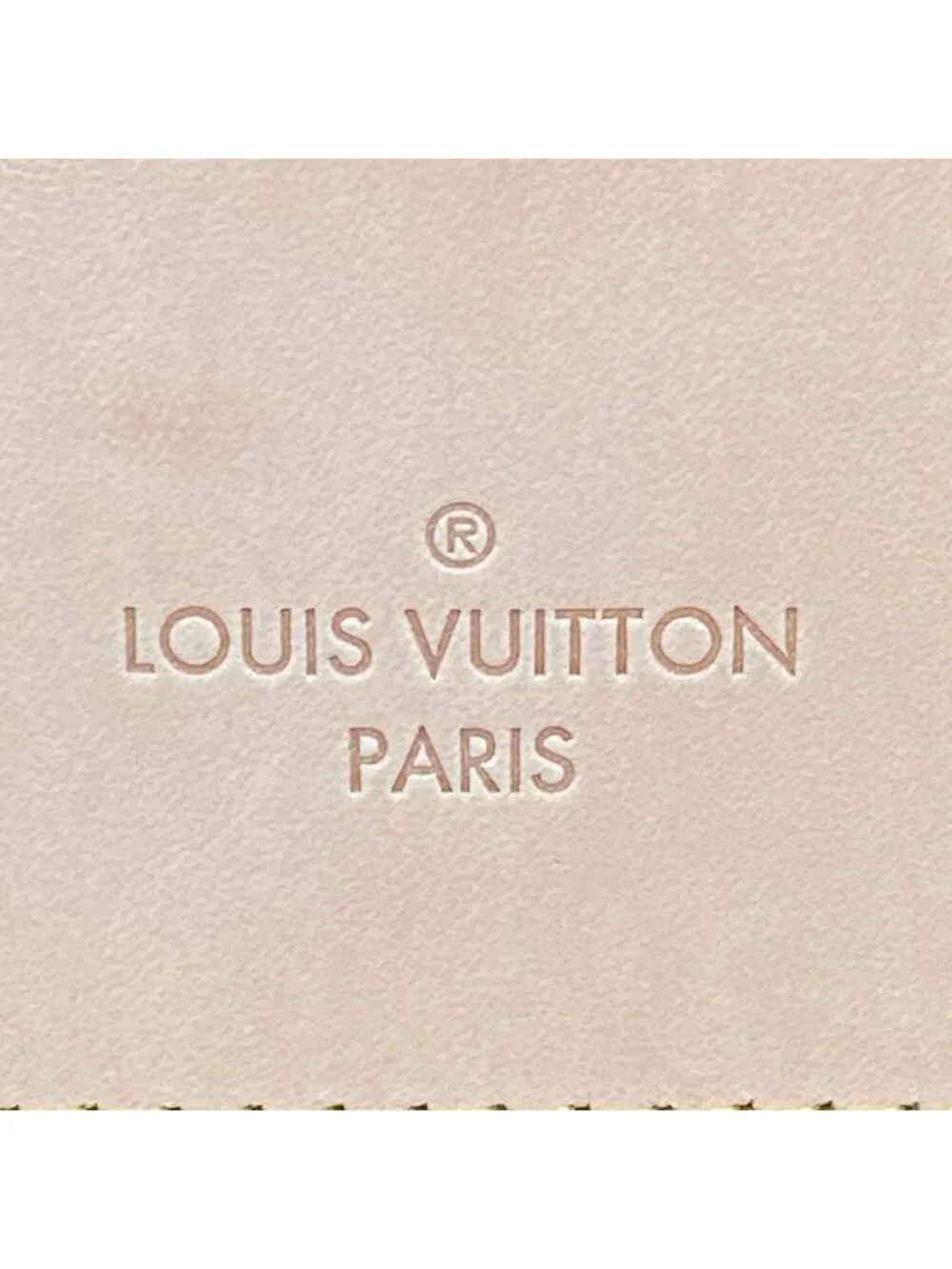 Louis Vuitton category travel